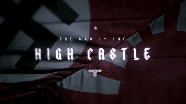 The Man in the High Castle